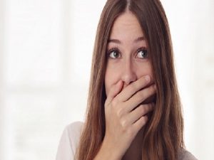 Nấc cụt điềm gì? Làm sao để hết nấc cụt nhanh