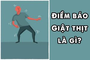 Thịt giật điềm gì? Giải mã điềm báo thịt giựt theo giờ