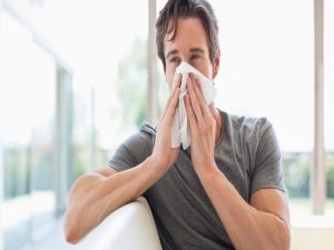 Nhảy mũi điềm gì, Điềm báo nhảy mũi theo ngày giờ