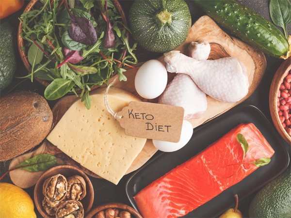 Keto là gì? Vai trò của chế độ ăn Keto với sức khỏe?