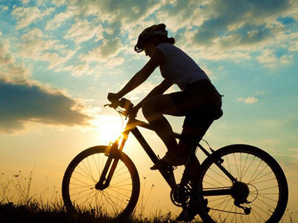 Đạp xe có giảm mỡ bụng không - Cách đạp xe giảm cân hiệu quả