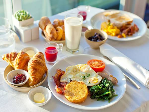 Nhịn ăn sáng có giảm cân không? Hiểu đúng về việc nhịn ăn sáng