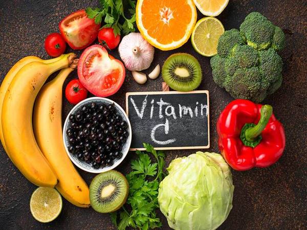 Vitamin C là gì? Công dụng của vitamin C đối với cơ thể