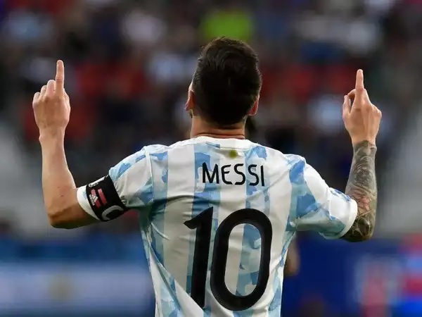 Tin HOT bóng đá 22/12: Báo châu Âu tiết lộ tương lai của Messi