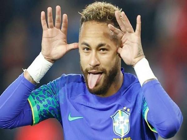 Tin PSG 8/8: Neymar không muốn tiếp tiếp tục ở lại Chelsea