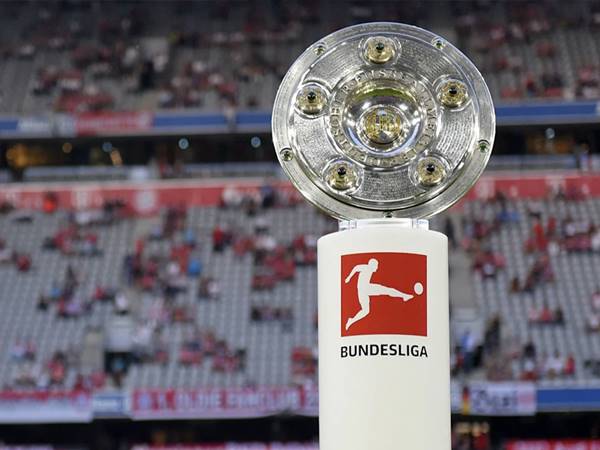 Tầm quan trọng của giải đấu Bundesliga