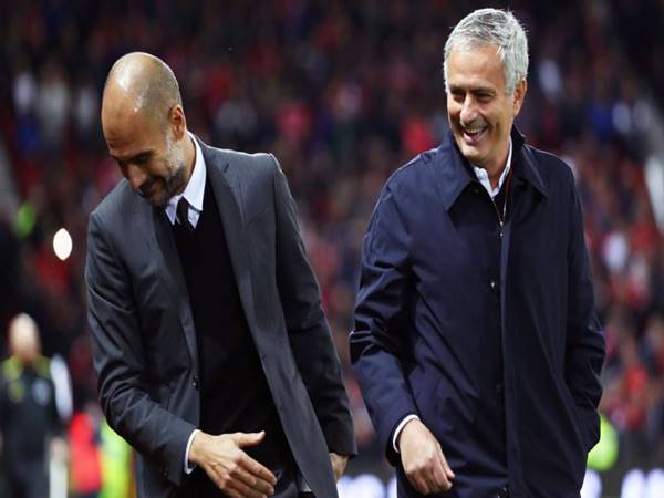 Dự đoán đội vô địch Euro 2024: Pep và Mourinho nói gì?