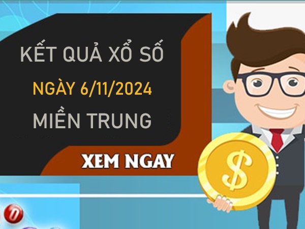 Nhận định XSMT 6/11/2024 phân tích lô kẹp thứ 4