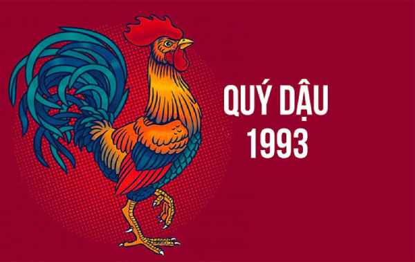 Mệnh Kim 1993 hợp số nào theo quan niệm dân gian