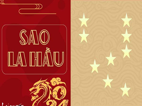 Tổng quan về người sao La Hầu ngày 29/6/2025 chủ nhật hôm nay