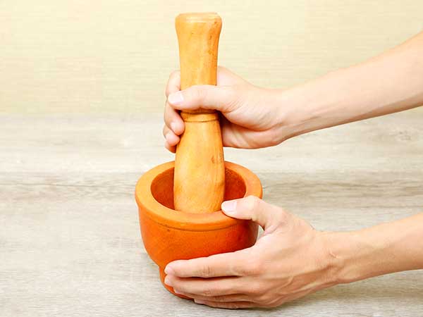 Nằm mơ thấy cái chày mang ý nghĩa gì?