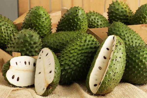Ngủ mơ thấy người khác tặng mình quả mãng cầu
