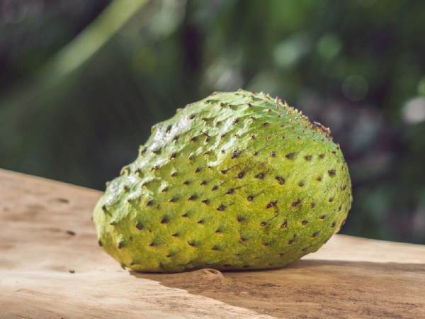 Mơ thấy quả mãng cầu là điềm lành hay dữ sắp tới?