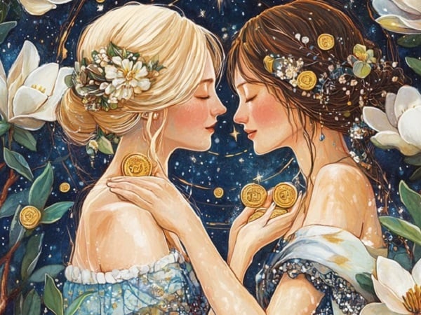 Con số đại cát cung Song Tử ngày 16/7/2025