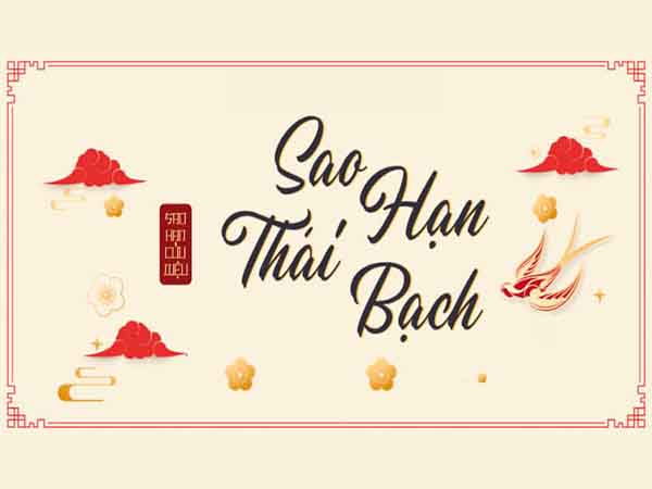 Tổng quan về người sao Thái Bạch ngày 2/8/2025 thứ 7 hôm nay