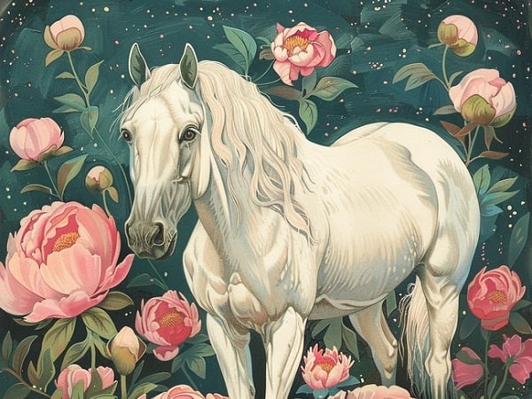 Tiết lộ con số gia tăng tài lộc tuổi Ngọ ngày 1/8/2025