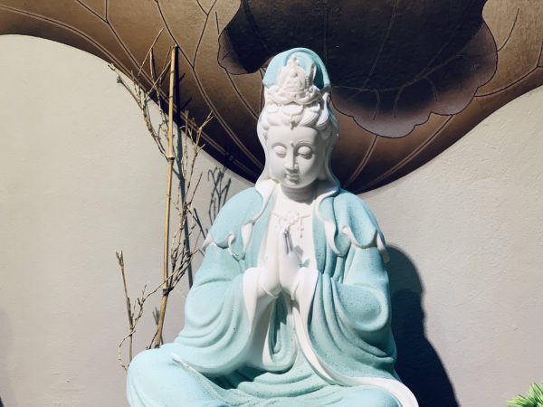 Nằm mơ thấy Quan Âm: Ý nghĩa và những điểm báo thú vị