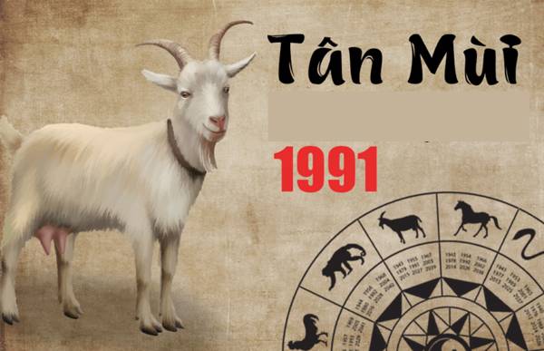 Gợi ý số may mắn cho tuổi Mùi ngày 24/8/2025