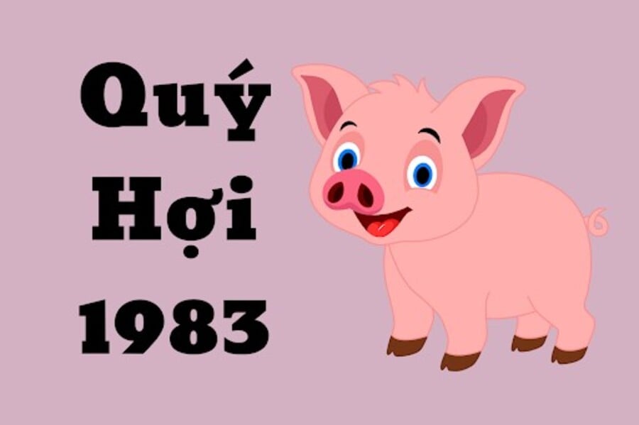Đâu là số đẹp tuổi Quý Hợi 29/8/2025 giúp thăng tiến?