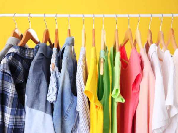 Mơ thấy mất quần áo nhưng không thấy xấu hổ