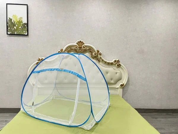 Mơ thấy cái mùng cũ