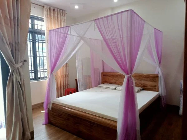 Nằm mơ thấy cái mùng có phải là điềm xui trong tương lai không?