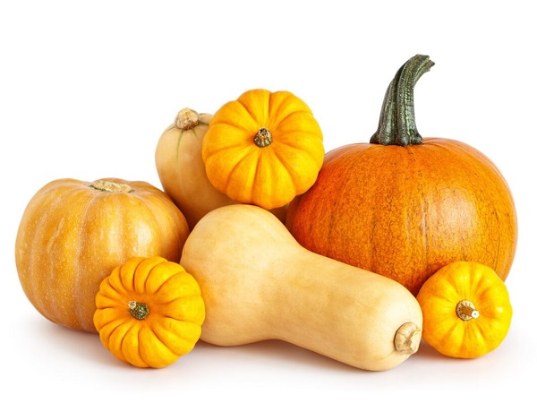 Mơ thấy ai đó tặng mình quả bí đỏ