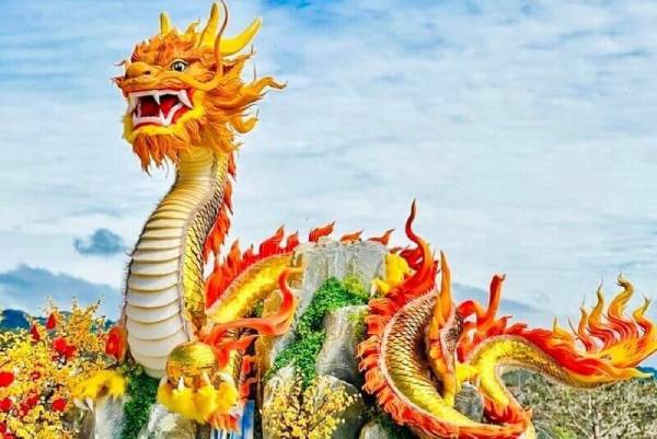 Tổng quan vận trình tử vi tuổi Thìn 17/9/2025