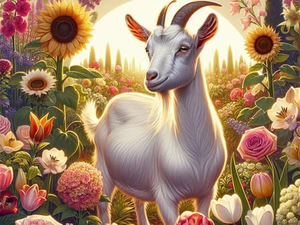 Tử vi tuổi Tân Mùi 24/10/2025 hé lộ số cát tường