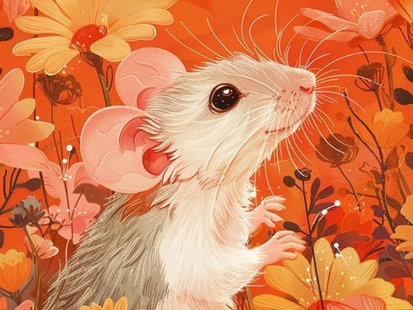 Bảo vệ tài lộc cùng số hên tuổi Tý 18/10/2025 Bảo vệ tài lộc cùng số hên tuổi Tý 18/10/2025