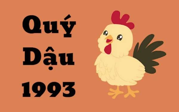 Vận trình tử vi tuổi Quý Dậu 13/10/2025