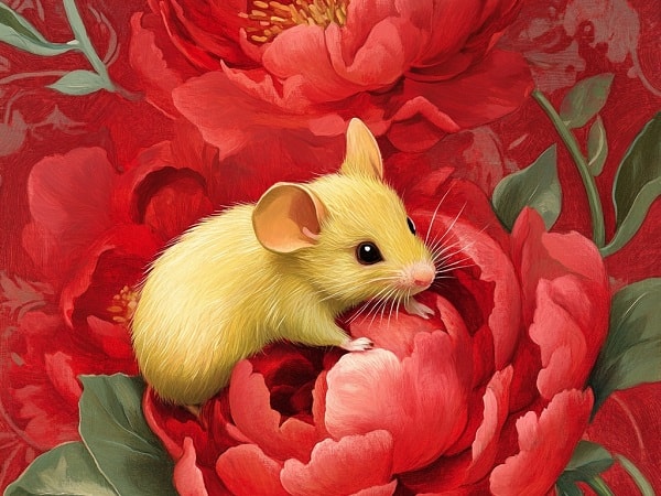 Khởi phát cùng con số cát tường tuổi Tý ngày 18/10/2025