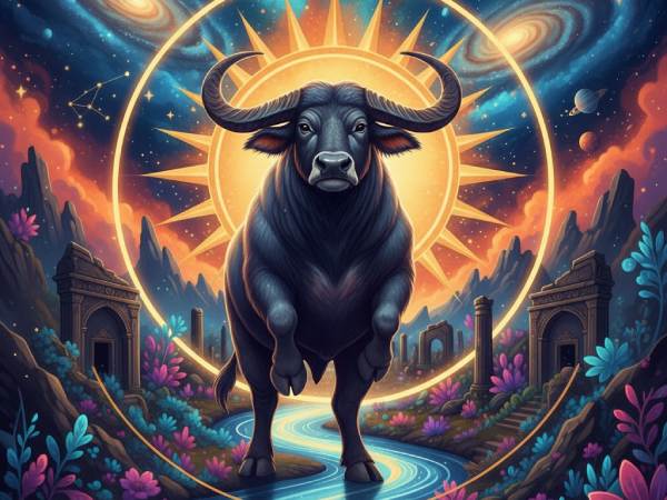 Tử vi tuổi Sửu hôm nay 13/11/2025 số tài lộc tuổi Sửu