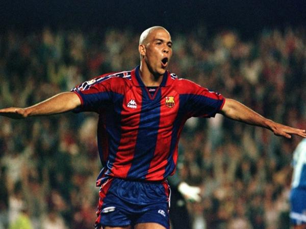 Di sản của những huyền thoại bóng đá