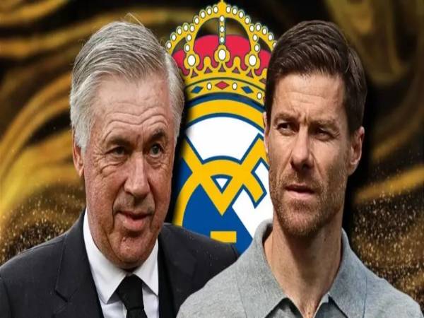 Nguyên nhân Real trì hoãn việc đưa Alonso lên thay Ancelotti Nguyên nhân Real trì hoãn việc đưa Alonso lên thay Ancelotti