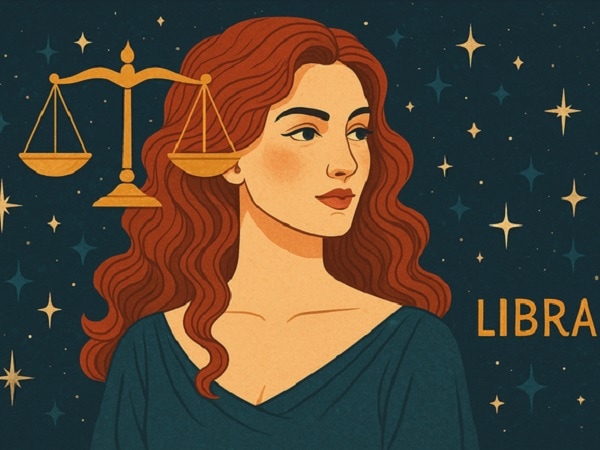 Con số thu hút tài lộc cung Thiên Bình ngày 19/12/2025