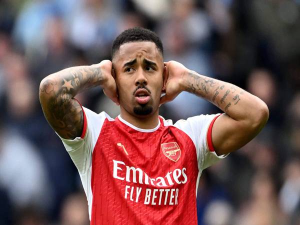 Những thông tin ít biết về Gabriel Jesus