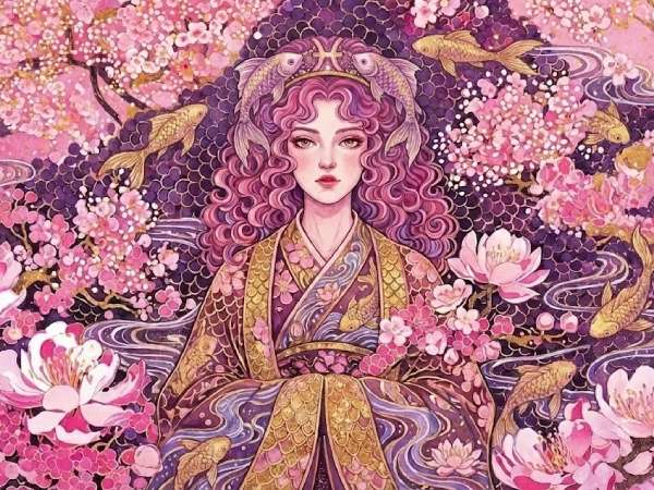 Cung Song Ngư
