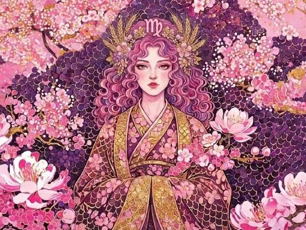 Con số may mắn cung Bạch Dương