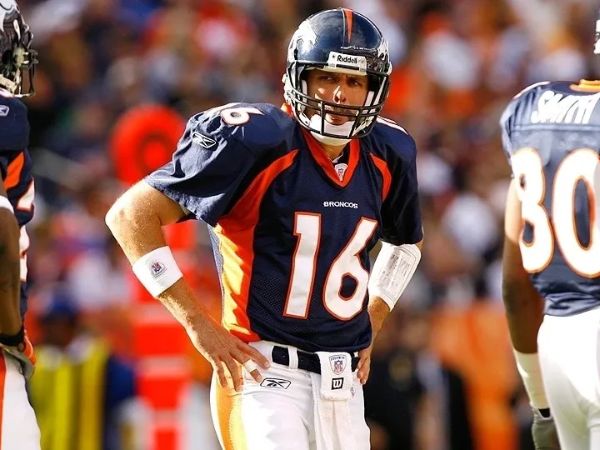 NFL Đối Mặt Khủng Hoảng Chấn Thương 1,5 Tỷ USD