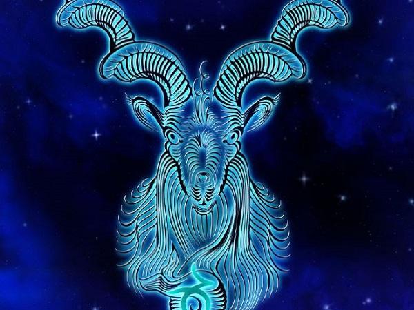 Con số may mắn ngày 13/2 cung Ma Kết