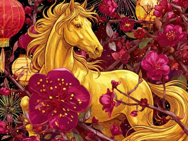 Tổng quan tử vi tuổi Ngọ ngày 13/3/2026