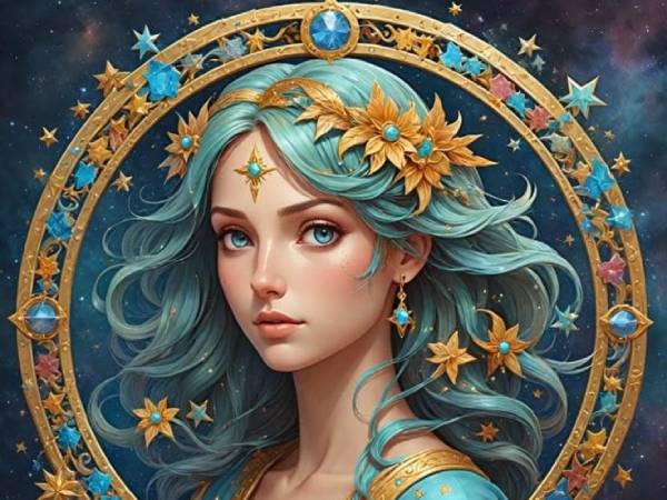 Con số may mắn cung Xử Nữ