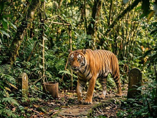 Con số may mắn ngày 21 tháng 03 thứ 7 của tuổi Dần