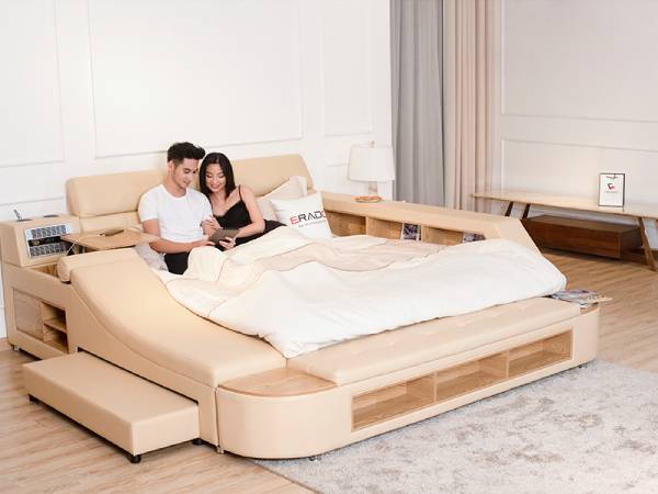 Phân tích ý nghĩa giấc mơ thấy giường ngủ là điềm tốt hay xấu?