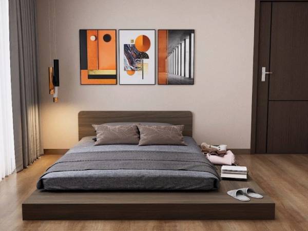 Chiêm bao thấy giường ngủ cũ