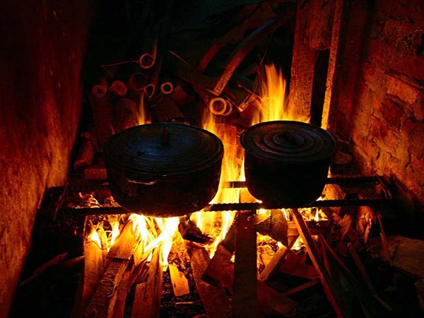 Giải mã nằm mơ thấy bếp củi là điềm gì, con gì chuẩn?