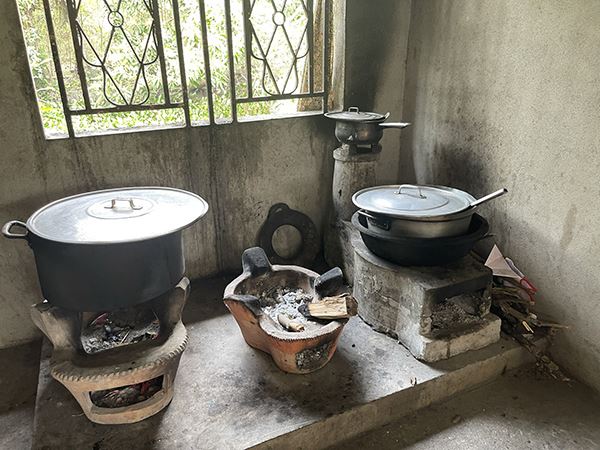 Giải mã nằm mơ thấy bếp củi là điềm gì, con gì chuẩn?