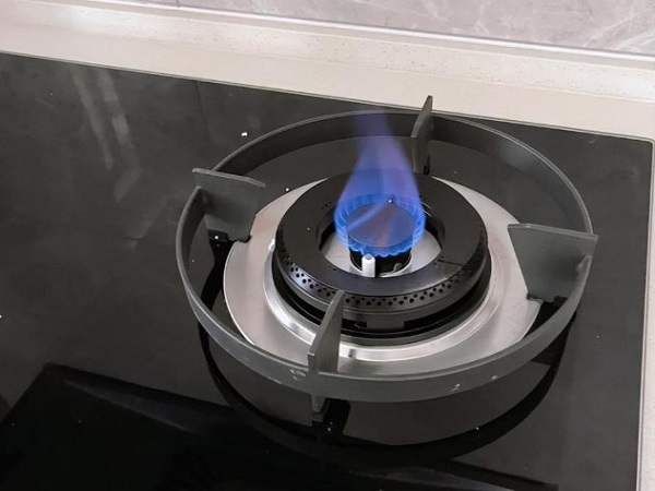 Ngủ mê thấy bếp ga cháy rồi tắt