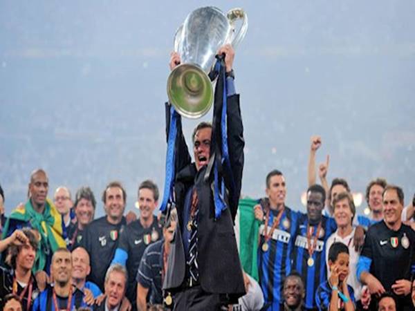 Vì sao Inter Milan vô địch C1 nhiều lần như vậy?